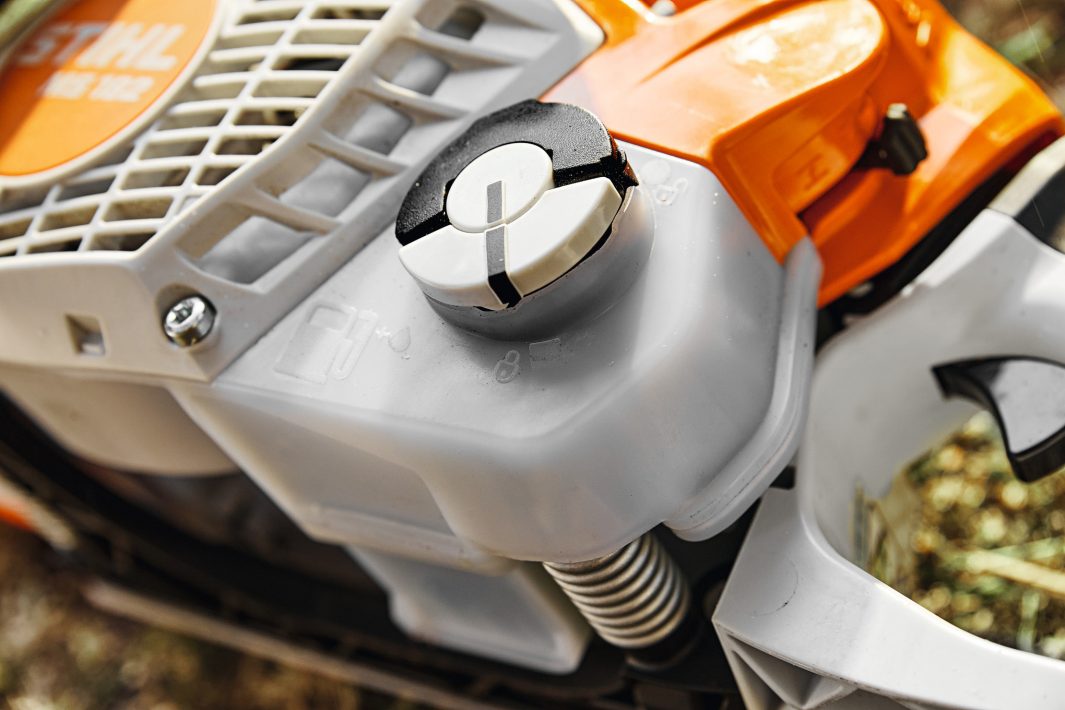 STIHL MS 182 Petrol Chainsaw