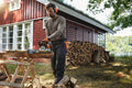 STIHL MS 182 Petrol Chainsaw